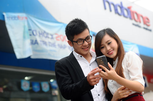MobiFone chính thức về Bộ Thông tin Truyền thông ảnh 1
